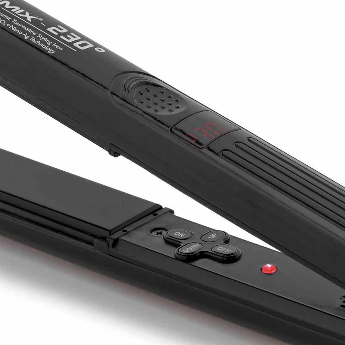 Piastra per Capelli Termix 230